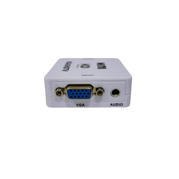 KD VGA TO HD convert - second
