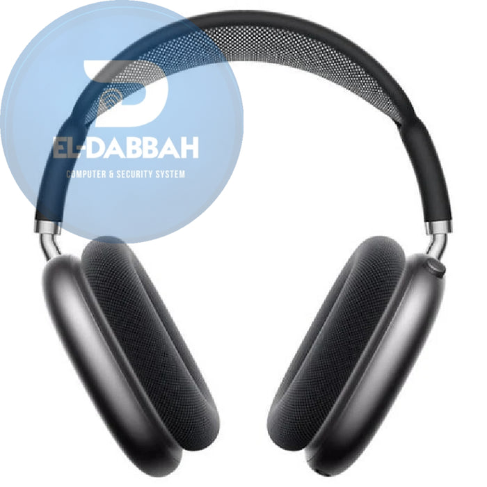 سماعة KD X17 بلوتوث وايرلس – رمادي