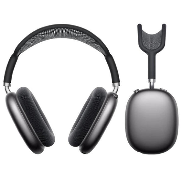 سماعة KD X17 بلوتوث وايرلس – رمادي - second