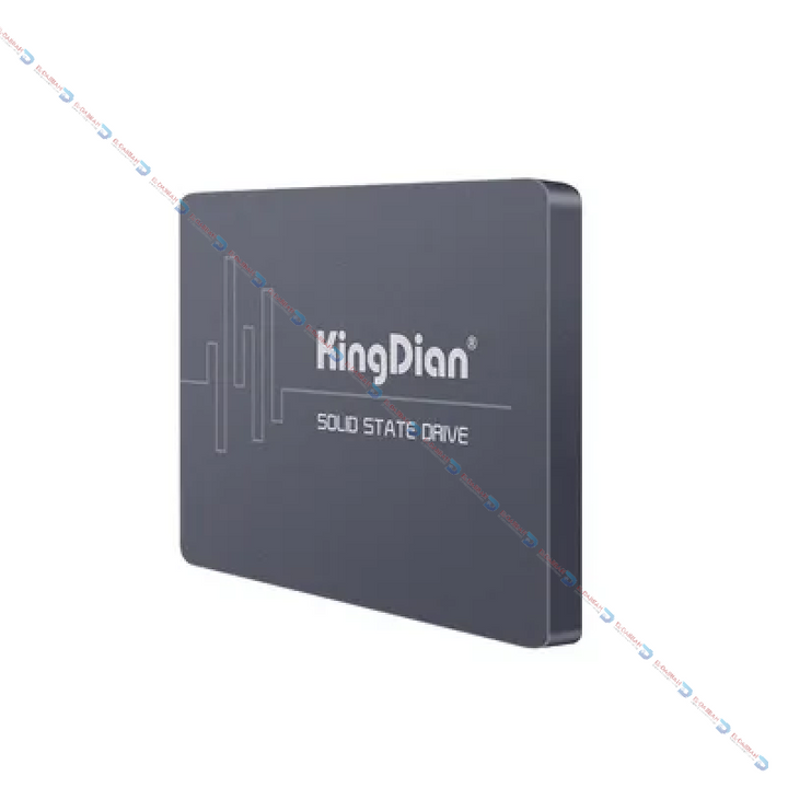 KINGDIAN Internal Solid State Drive SSD 128GB-eldabbah-الدباح