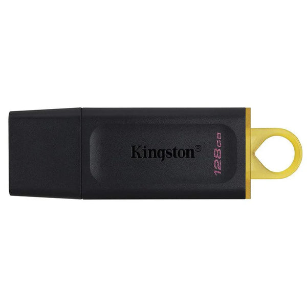 Kingston FLASH 128GB Black USB 3.2 original - second