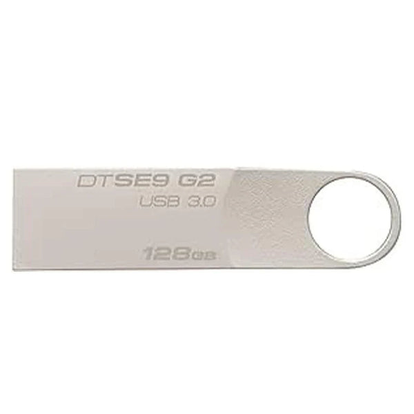 Kingston SE9 G3 FLASH 128GB USB 3.0 - second