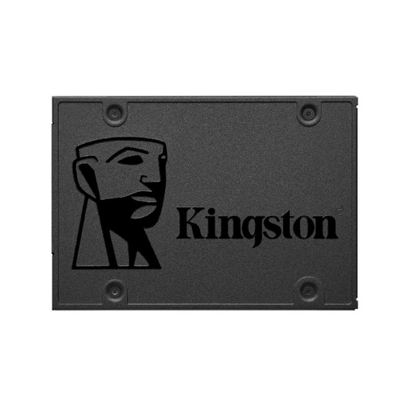 Kingston SSD Internal Solid State Drive A400 240GB (NEW)-SSD-Kingston-COMPUTERS, Internal Hard (NEW), SSD, storage-الدباح-El Dabbah