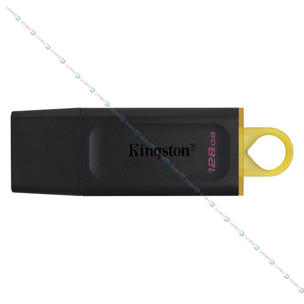 Kingston FLASH 128GB Black USB 3.2 - second