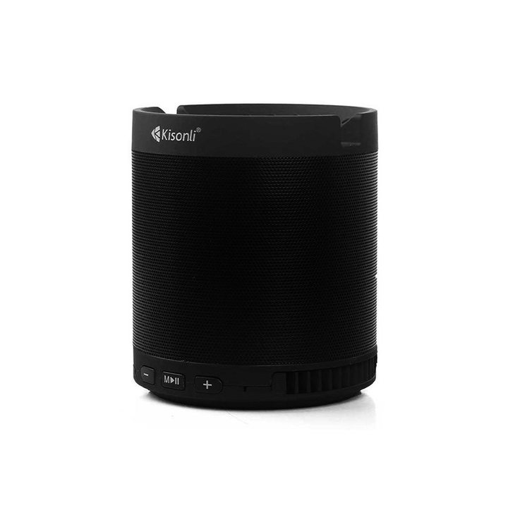 Kisonli Q4 Speaker-USB Speaker-Kisonli-Computer Accessories, COMPUTERS, Sound Systems-الدباح-El Dabbah