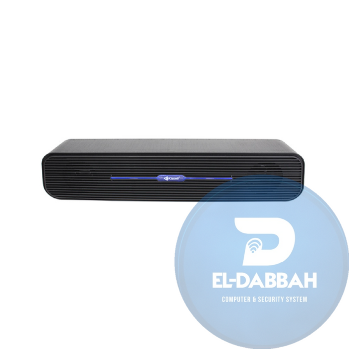 ساوند بار كمبيوتر مكتبي Kisonli I-520
