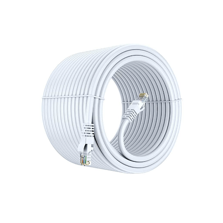 LAVA CAT5 Network Cable 40M-CABLE CAT5-LAVA-NETWORK, Network Cable-الدباح-El Dabbah