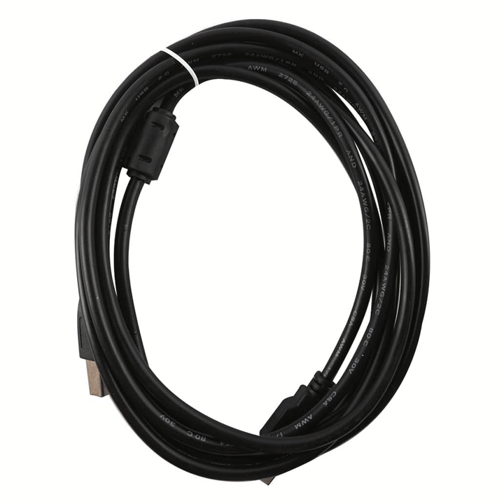 LAVA Printer Cable 3M-Printer Cable-LAVA-Computer Accessories, COMPUTERS, PC Cables, Printer Cable-الدباح-El Dabbah