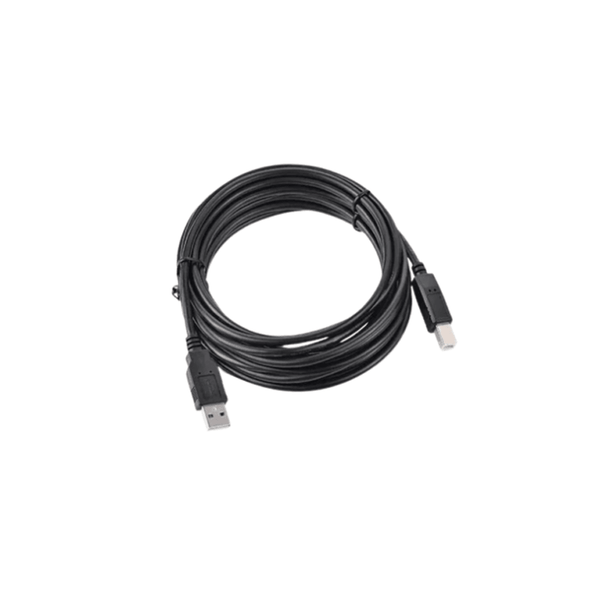 LAVA Printer Cable 5M-Printer Cable-LAVA-Computer Accessories, COMPUTERS, PC Cables, Printer Cable-الدباح-El Dabbah