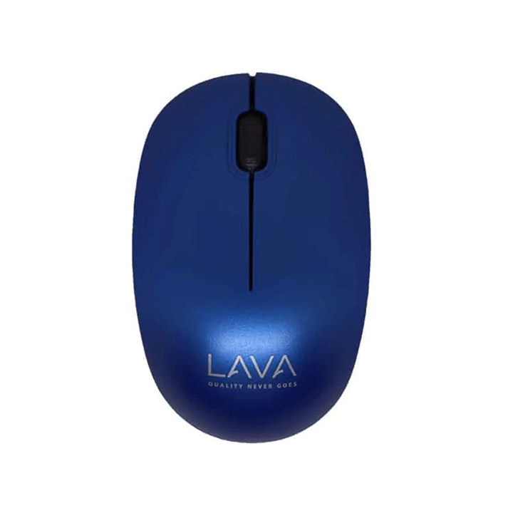 LAVA ST-16 Wireless Mouse-Wireless Mouse-LAVA-Computer Accessories, COMPUTERS, Wireless Mouse-الدباح-El Dabbah