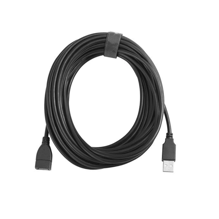 LAVA USB Extention Cable 3M-USB Cable-LAVA-Computer Accessories, COMPUTERS, OTHER, PC Cables-الدباح-El Dabbah