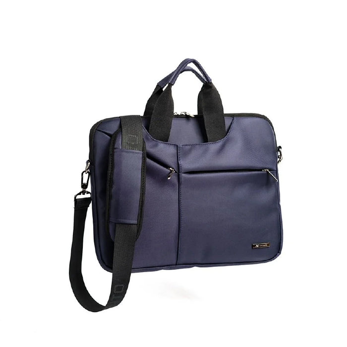 جراب لابتوب L'AVVENTO BG616 - 14 بوصة - أسود