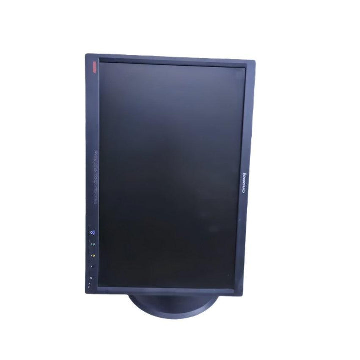 LENOVO LED Monitor 22-INCH Grade A (USED)-eldabbah-الدباح
