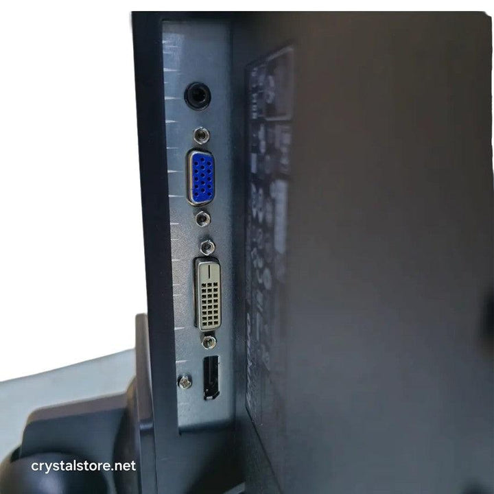 LENOVO LED Monitor 22-INCH Grade A (USED)-eldabbah-الدباح