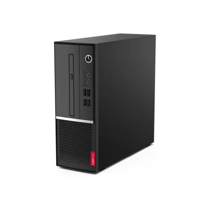 كمبيوتر مكتبي إستيراد Lenovo V530s - Core i3 (Gen-8), 8GB DDR4