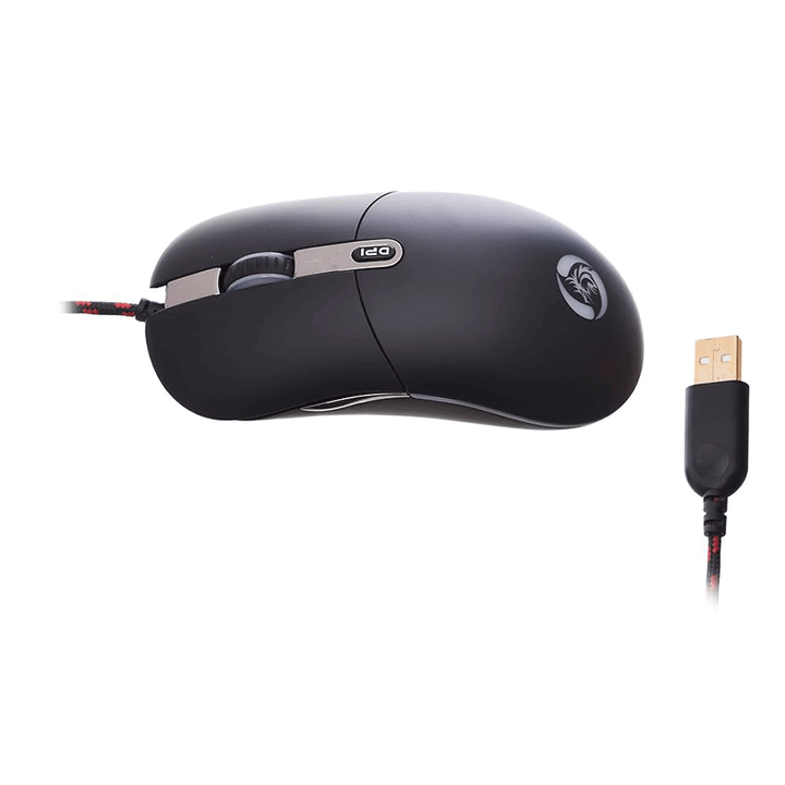 LIONG X7 PLUS USB Gaming Mouse-Gaming Mouse-LIONG-Computer Accessories, COMPUTERS, Mouse-الدباح-El Dabbah