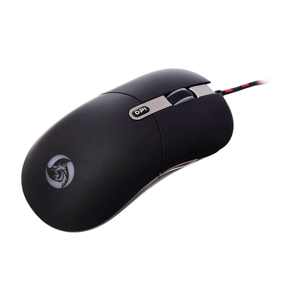 LIONG X7 PLUS USB Gaming Mouse-Gaming Mouse-LIONG-Computer Accessories, COMPUTERS, Mouse-الدباح-El Dabbah