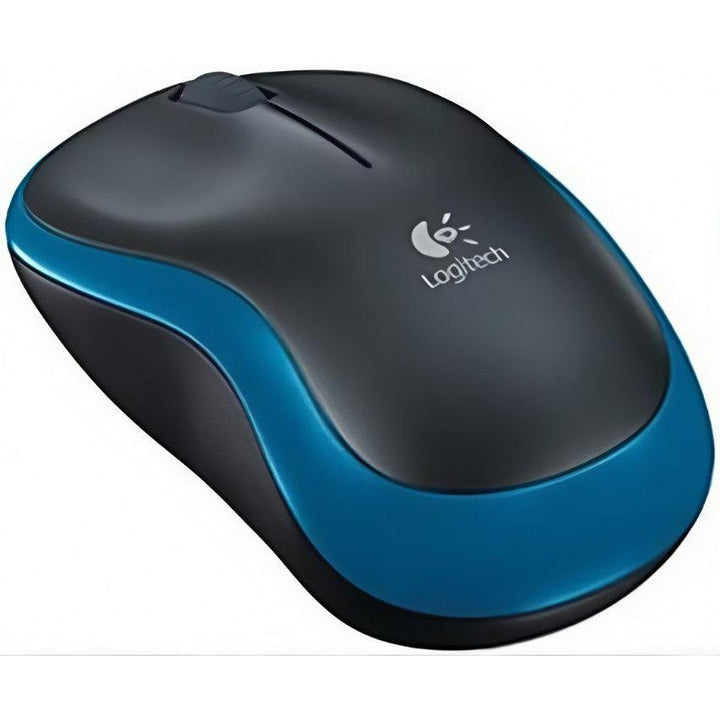LOGITECH M186 Wireless Mouse-eldabbah-الدباح