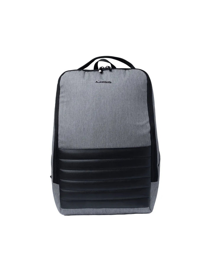 L AVVENTO BG57A Laptop Backpack fits up to 15.6 - Gray