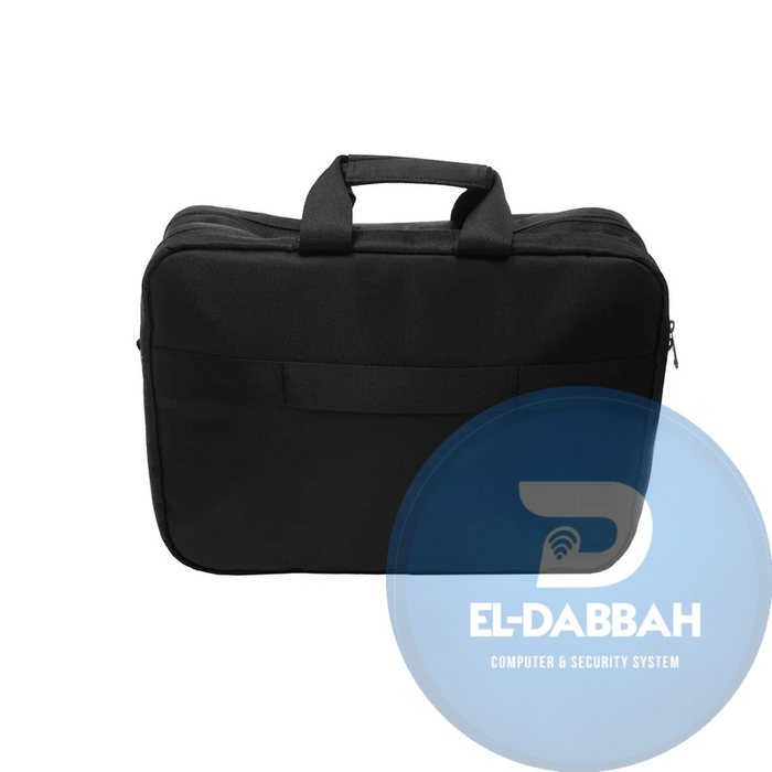 L AVVENTO (BG733) Laptop office Double Shoulder Bag fits up to 15.6