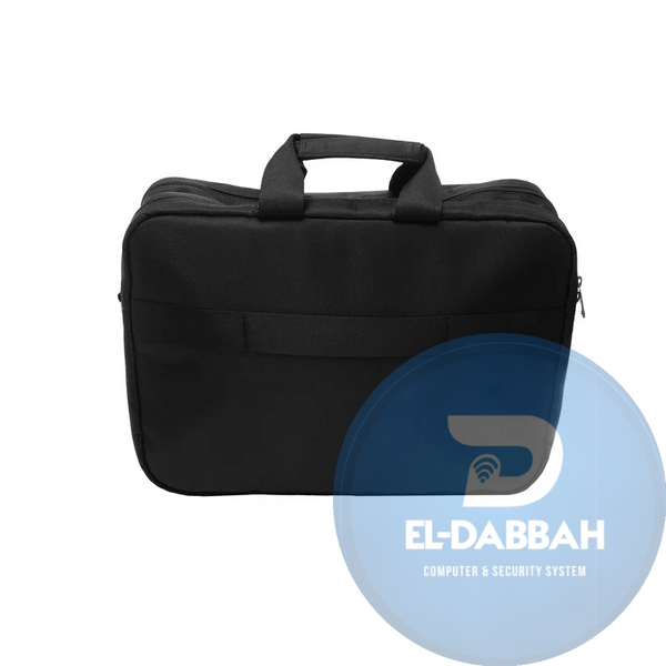 L AVVENTO (BG733) Laptop office Double Shoulder Bag fits up to 15.6 - second