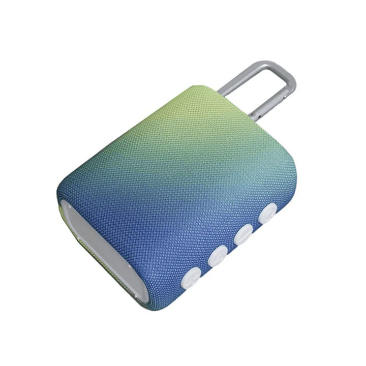 L AVVENTO (SP31L) Waterproof Speaker IPX7 5.5W 1500mAh TWS Voice Assis ...