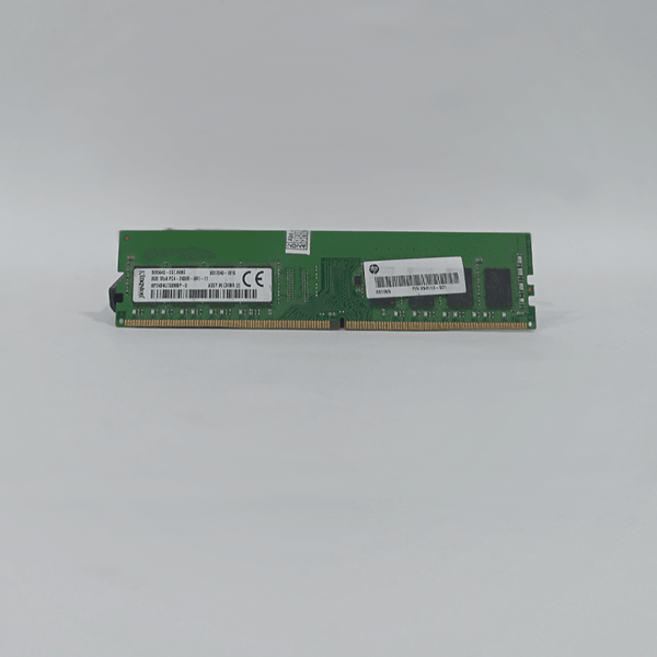 Laptop Memory Ram 8GB DDR4 2400MHz (USED)-USED RAM-GENERIC-USED, USED RAM-الدباح-El Dabbah