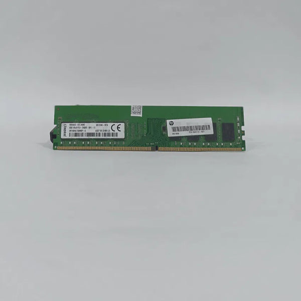 Laptop Memory Ram 8GB DDR4 2400MHz (USED)