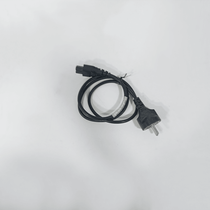 Laptop Power Cable (USED)-Power Cable-GENERIC-USED, USED ACCESSORIES, Used COMPUTER CABLES-الدباح-El Dabbah