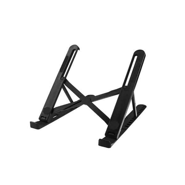 Laptop Stand Metal-Laptop Stand-GENERIC-COMPUTER, COMPUTERS, Laptop, Laptop Accessories-الدباح-El Dabbah