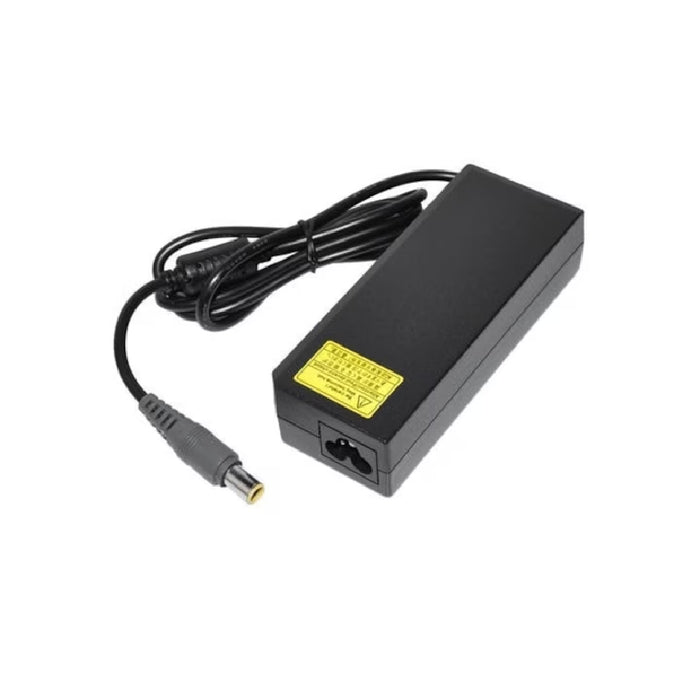 Laptop Adapter Small-Bin 20V 4.5A (For Lenovo)