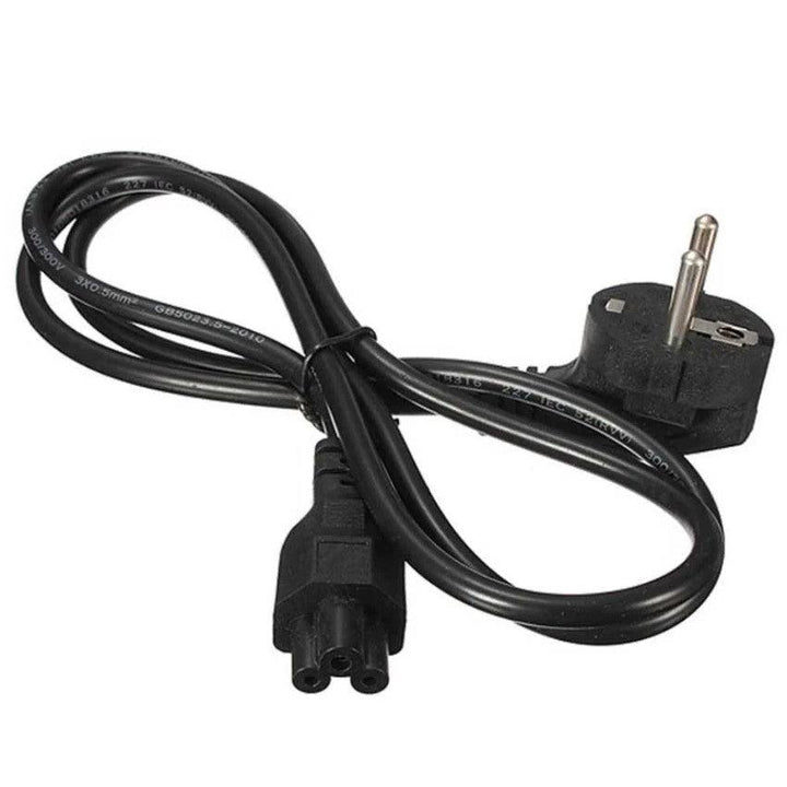 Laptop Power Cable (USED)-eldabbah-الدباح