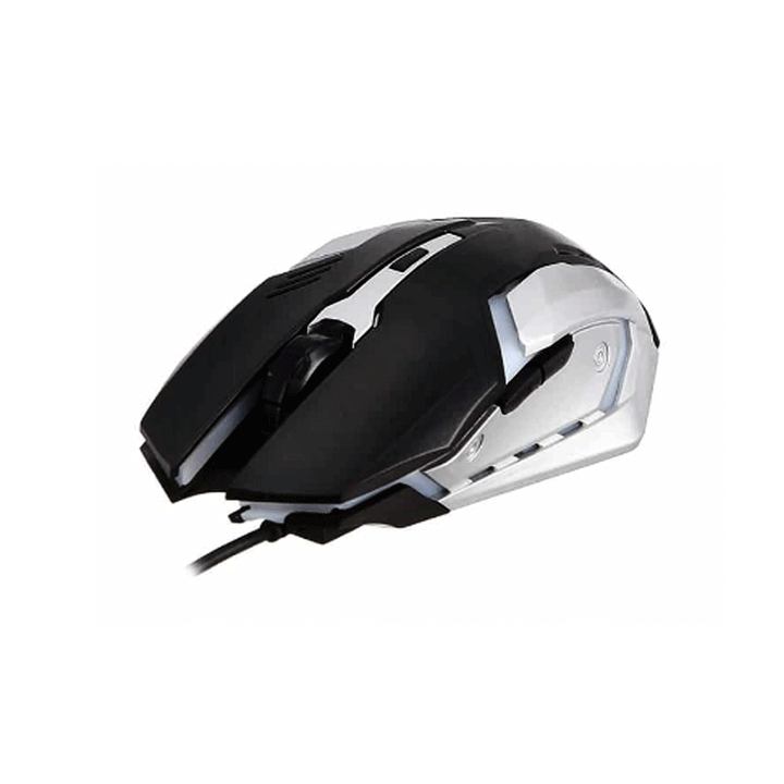 Lava 6D LED Gaming Mouse-Gaming Mouse-LAVA-Computer Accessories, COMPUTERS, Mouse-الدباح-El Dabbah