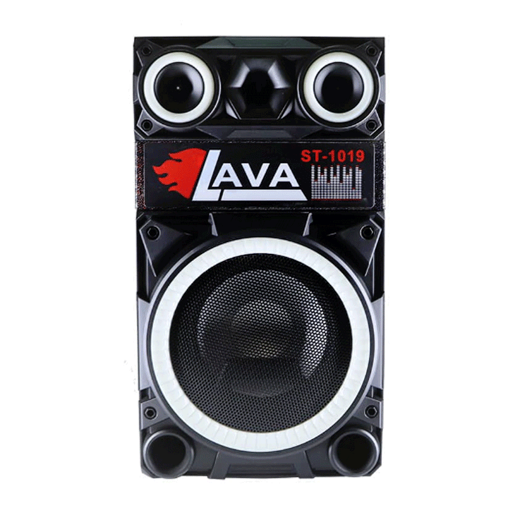 Lava ST-1019 Subwoofer 2.0-Subwoofer-LAVA-Computer Accessories, COMPUTERS, Sound Systems-الدباح-El Dabbah