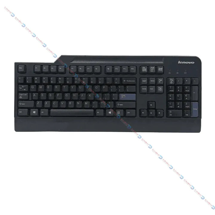 Lenovo Keyboard (USED)-eldabbah-الدباح