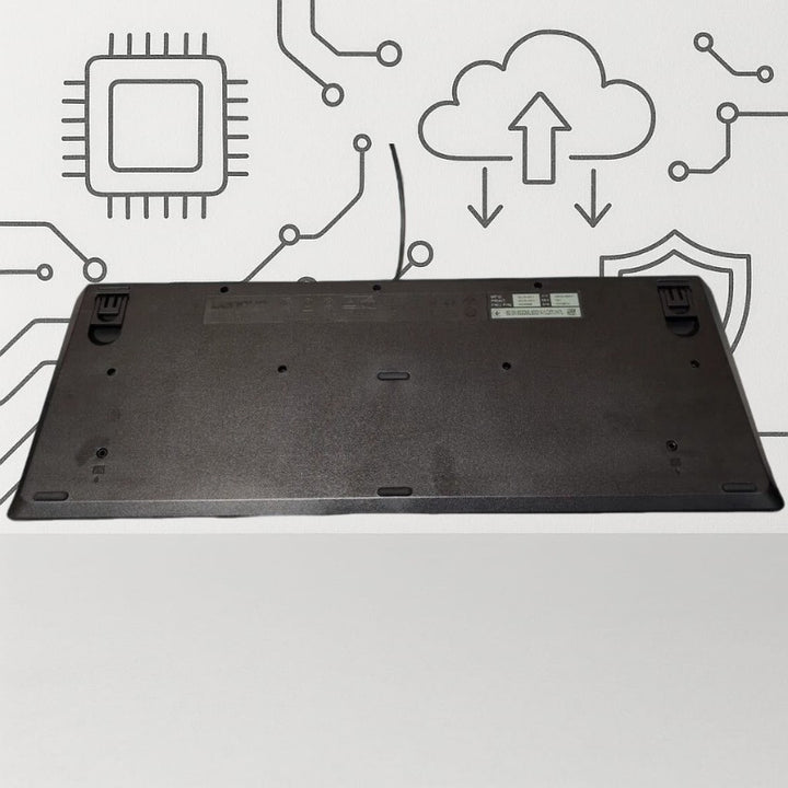 Lenovo Keyboard (USED)-eldabbah-الدباح