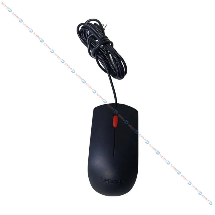 Lenovo Mouse modern (USED)-eldabbah-الدباح
