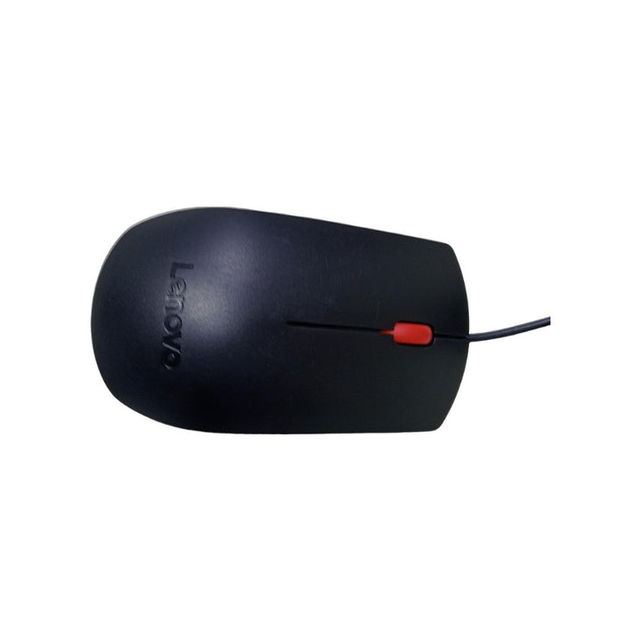 Lenovo Mouse modern (USED)-eldabbah-الدباح
