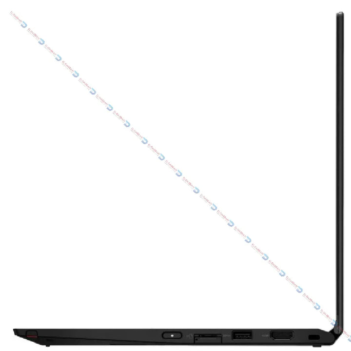 Lenovo Thinkpad  X390 Yoga13 Laptop  - Intel Core i5-GEN 8 - 8GB DDR4 - Hard 256GB SSD - 13.3 Inch Touchscreen(USED)----الدباح ستور”" -eldabbah--