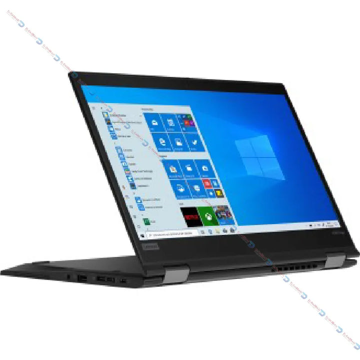 Lenovo Thinkpad  X390 Yoga13 Laptop  - Intel Core i5-GEN 8 - 8GB DDR4 - Hard 256GB SSD - 13.3 Inch Touchscreen(USED)----الدباح ستور”" -eldabbah--