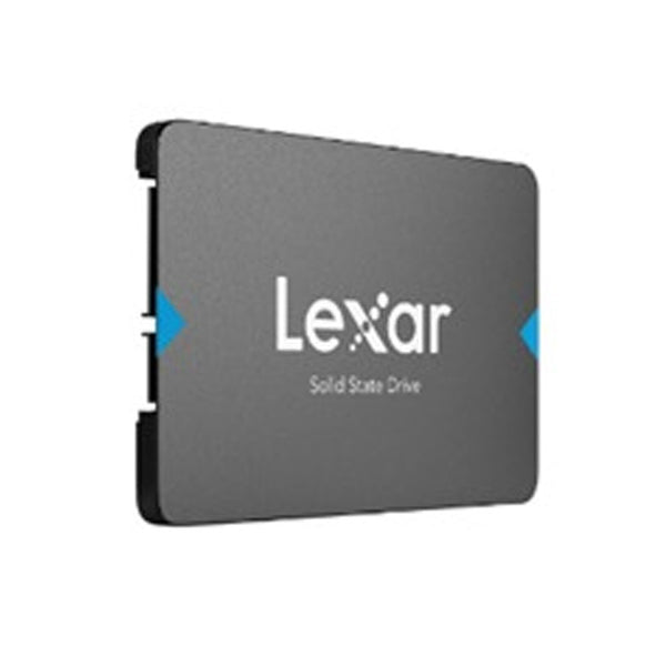 LexarNQ100240GBSATA2.5InchInternalSSD- hard disk - SSD -COMPUTERS-eldabbah