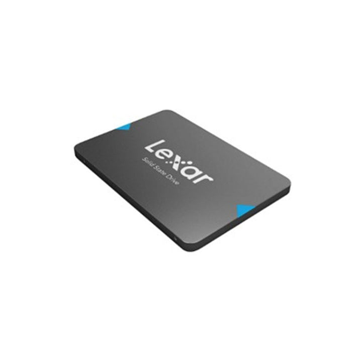 LexarNQ100240GBSATA2.5InchInternalSSD- hard disk - SSD -COMPUTERS-eldabbah