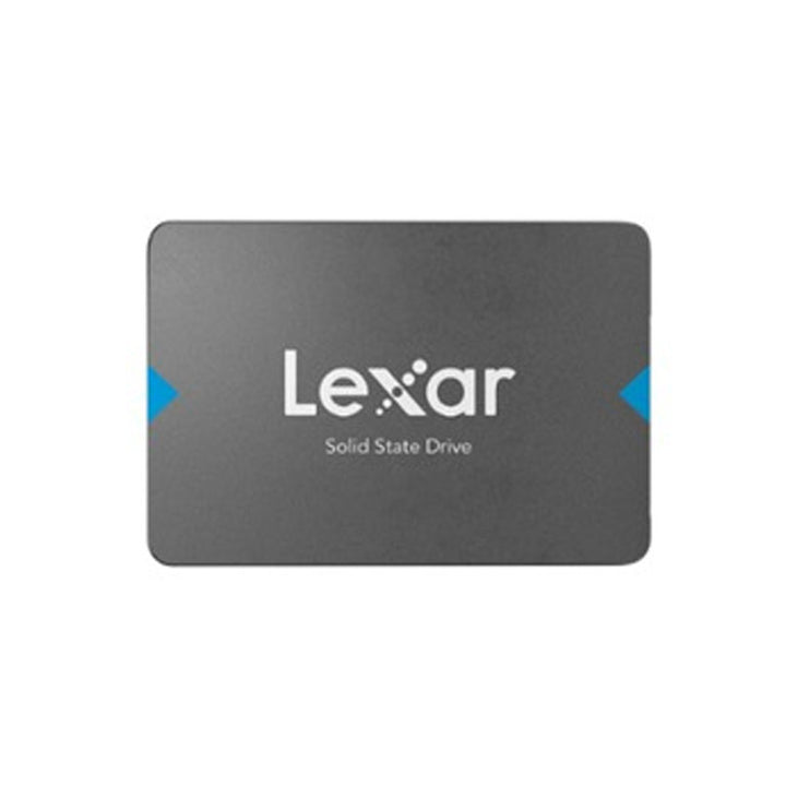LexarNQ100240GBSATA2.5InchInternalSSD- hard disk - SSD -COMPUTERS-eldabbah