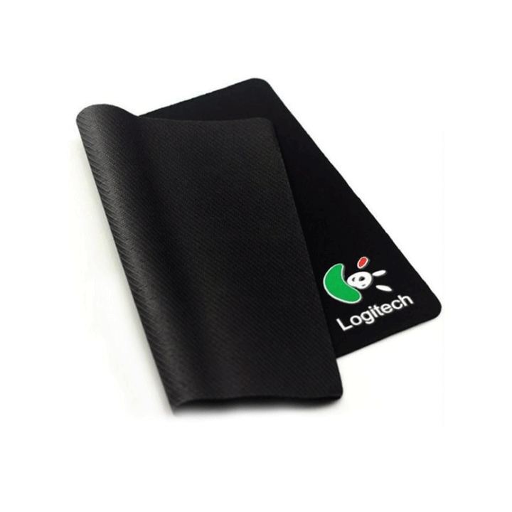 Logitech Pad Mouse-Mouse Pad-Logitech-Computer Accessories, COMPUTERS, Mouse Pad-الدباح-El Dabbah