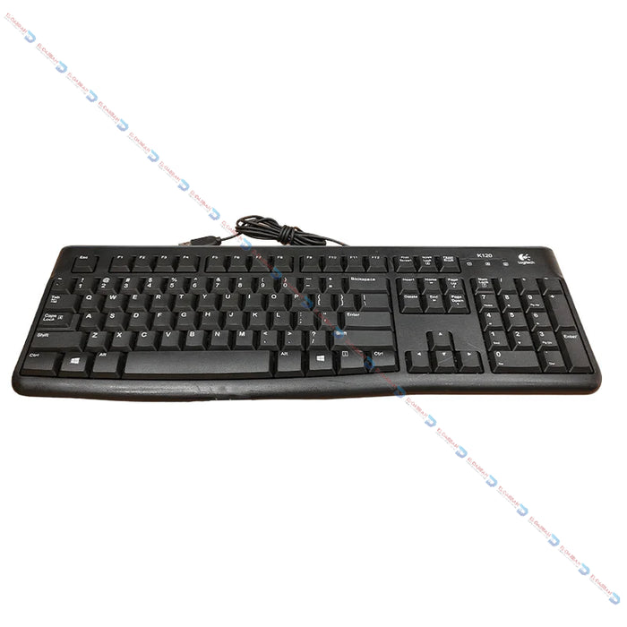 كيبورد استيراد  Logitech Keyboard