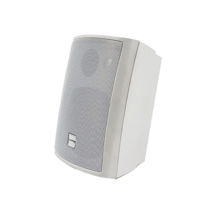 MASTER TEAM 4100 WHITE 15W CEILING SPEAKER-CEILLING SPEAKER-MASTER TEAM-Smart Sound Systems, SMART SYSTEMS-الدباح-El Dabbah