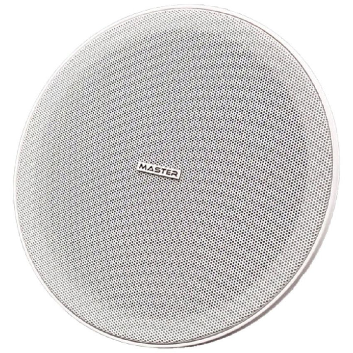 MASTER TEAM 606LMT 18CM CEILING SPEAKER-CEILLING SPEAKER-MASTER TEAM-SMART SYSTEMS, Sound Systems-الدباح-El Dabbah