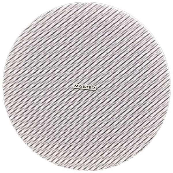 MASTER TEAM 606LML 6W 18CM CEILING SPEAKER-CEILLING SPEAKER-MASTER TEAM-SMART SYSTEMS, Sound Systems-الدباح-El Dabbah