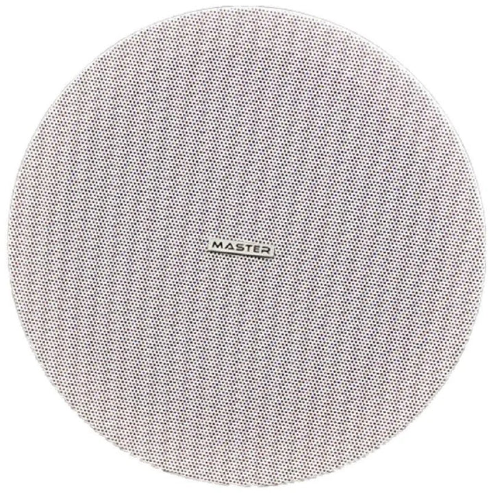 MASTER TEAM 810LMT 23CM CEILING SPEAKER-CEILLING SPEAKER-MASTER TEAM-Smart Sound Systems, SMART SYSTEMS-الدباح-El Dabbah