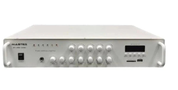 الدباح ستور" MASTER TEAM AMPLIFIER MT - LBM - 180W2 - El Dabbah - MASTER TEAM - El Dabbah-eldabbah--